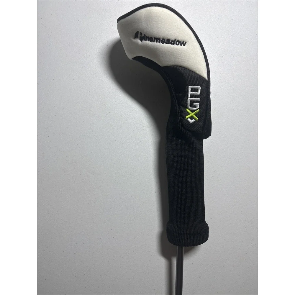 New PGX Pinemeadow 3 Fairway Wood Headcover Free Delivery